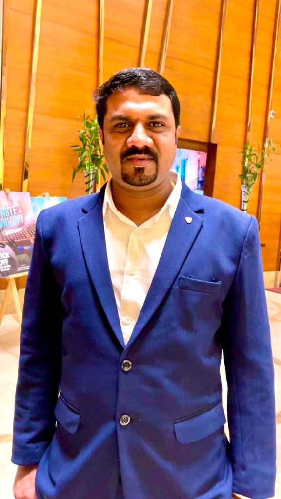 Dr. G. Gopakumar, Senior Consultant General Laparoscopic and Robotic Surgeon